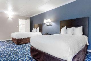 Econo Lodge Hicksville fotoÄŸrafÄ±