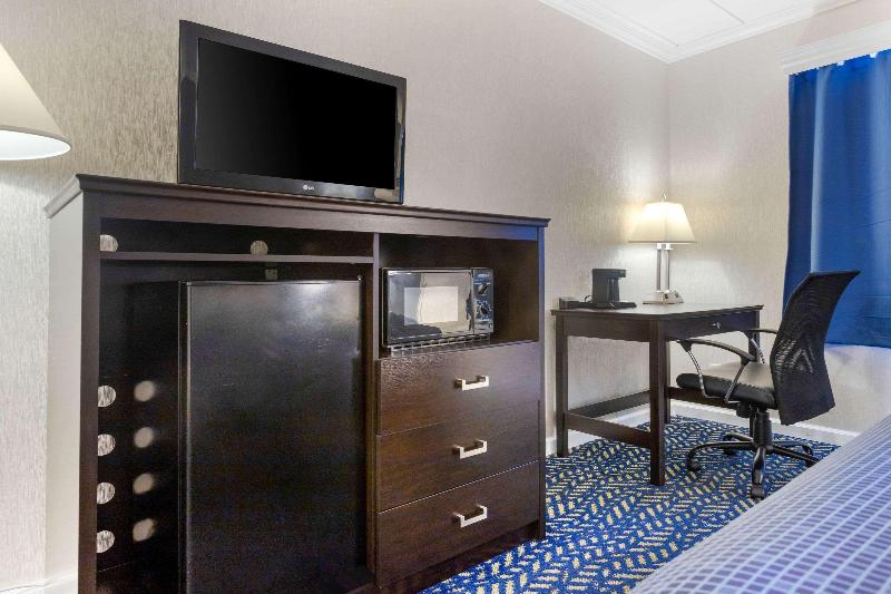 Econo Lodge Hicksville - Oda
