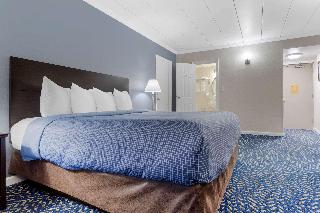 Econo Lodge Hicksville fotoÄŸrafÄ±