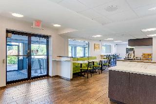 Econo Lodge Hicksville fotoÄŸrafÄ±