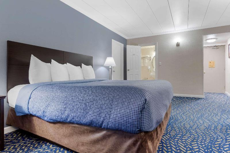 Econo Lodge Hicksville - Oda