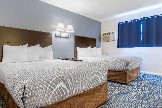 Econo Lodge Hicksville fotoÄŸrafÄ±