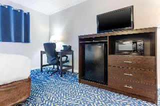 Econo Lodge Hicksville fotoÄŸrafÄ±
