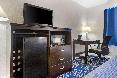 Econo Lodge Hicksville oda fotoğrafı