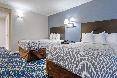Econo Lodge Hicksville oda fotoğrafı