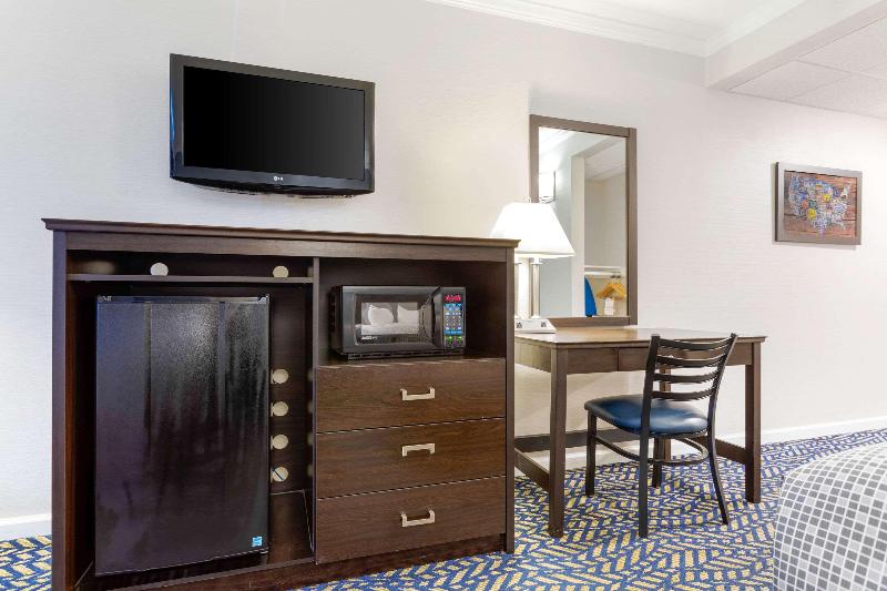 Econo Lodge Hicksville - Oda