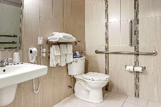 Econo Lodge Hicksville fotoÄŸrafÄ±