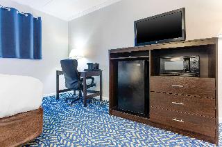 Econo Lodge Hicksville fotoÄŸrafÄ±