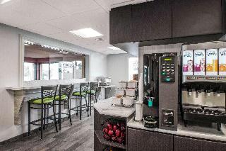 Econo Lodge Hicksville fotoÄŸrafÄ±