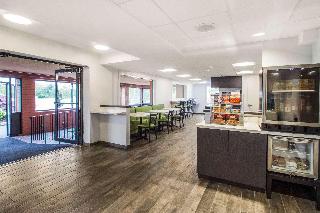 Econo Lodge Hicksville fotoÄŸrafÄ±