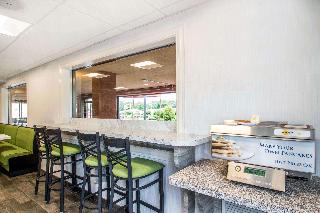 Econo Lodge Hicksville fotoÄŸrafÄ±