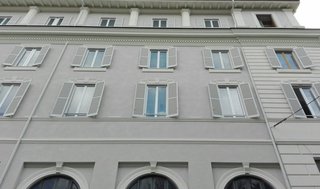 The Building fotoÄŸrafÄ±