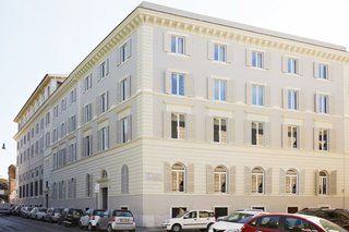 The Building fotoÄŸrafÄ±