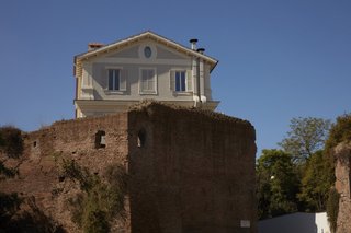 The Building fotoÄŸrafÄ±
