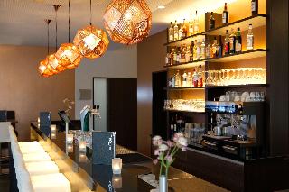 GHOTEL hotel & living Essen fotoÄŸrafÄ±