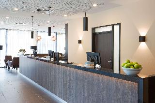 GHOTEL hotel & living Essen fotoÄŸrafÄ±
