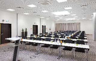 GHOTEL hotel & living Essen fotoÄŸrafÄ±