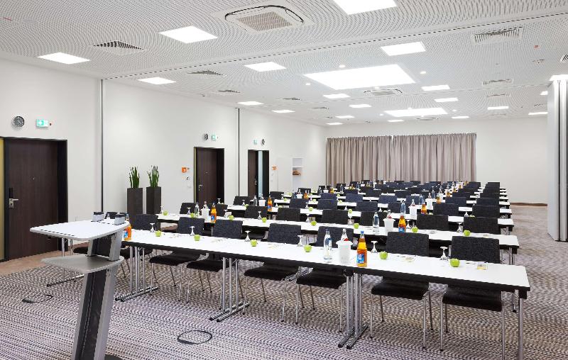GHOTEL hotel & living Essen - Toplantı