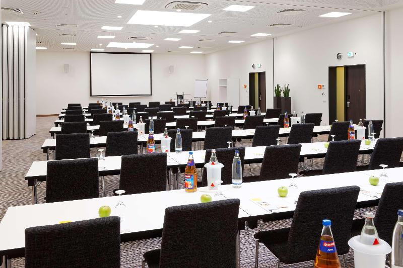 GHOTEL hotel & living Essen - Toplantı
