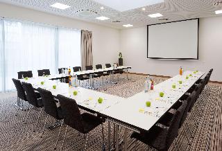 GHOTEL hotel & living Essen fotoÄŸrafÄ±