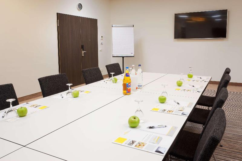 GHOTEL hotel & living Essen - Toplantı