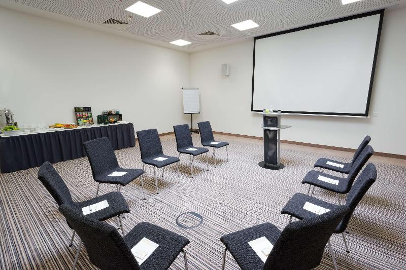 GHOTEL hotel & living Essen - Toplantı