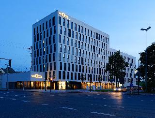 GHOTEL hotel & living Essen fotoÄŸrafÄ±