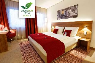 GHOTEL hotel & living Essen fotoÄŸrafÄ±