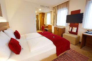 GHOTEL hotel & living Essen fotoÄŸrafÄ±