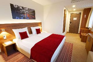 GHOTEL hotel & living Essen fotoÄŸrafÄ±