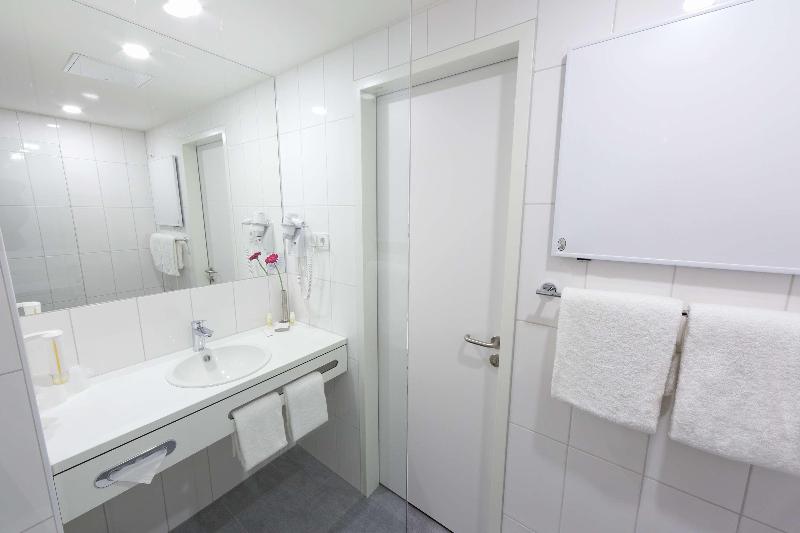 GHOTEL hotel & living Essen - Oda