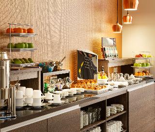 GHOTEL hotel & living Essen fotoÄŸrafÄ±