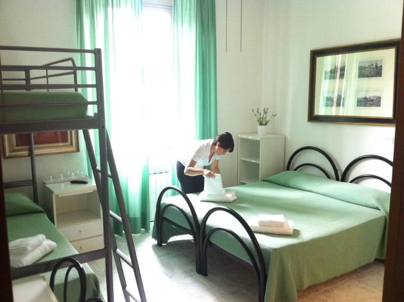 Hotel Convertini - Genel