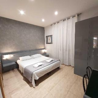 Hotel Convertini otel fotoğrafı