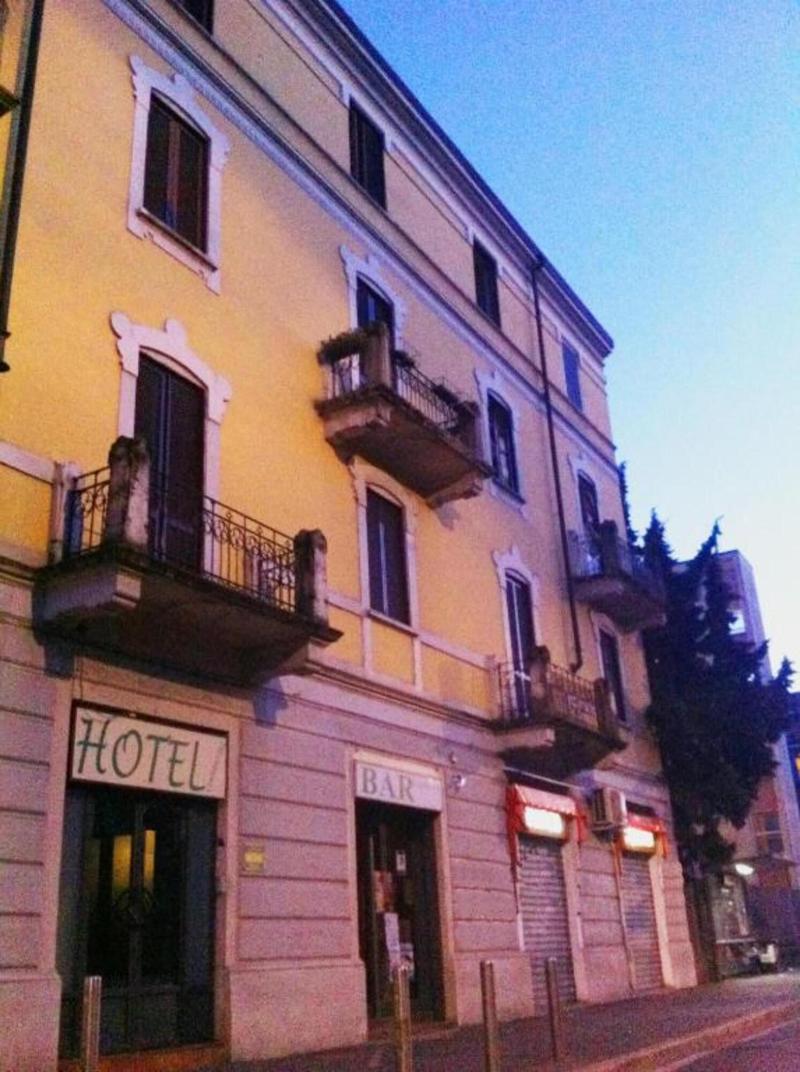 Hotel Convertini - Genel