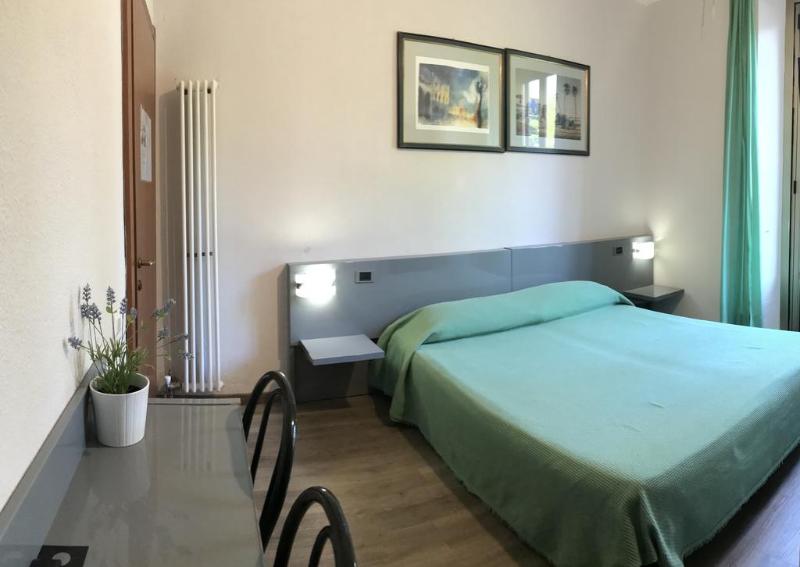 Hotel Convertini - Oda