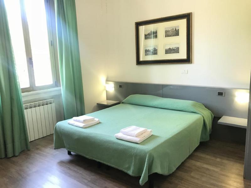 Hotel Convertini - Oda