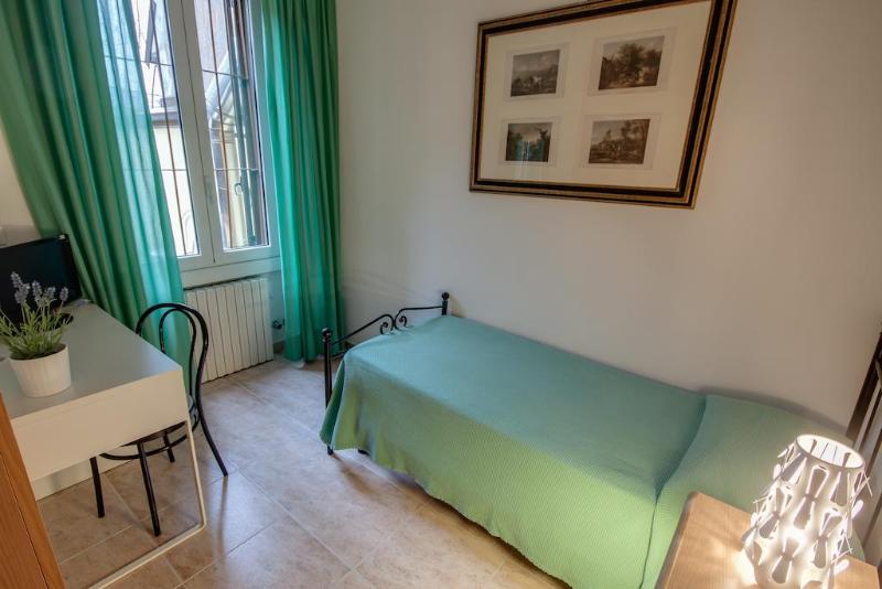Hotel Convertini - Oda
