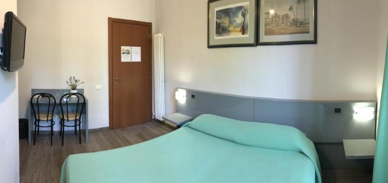Hotel Convertini - Oda