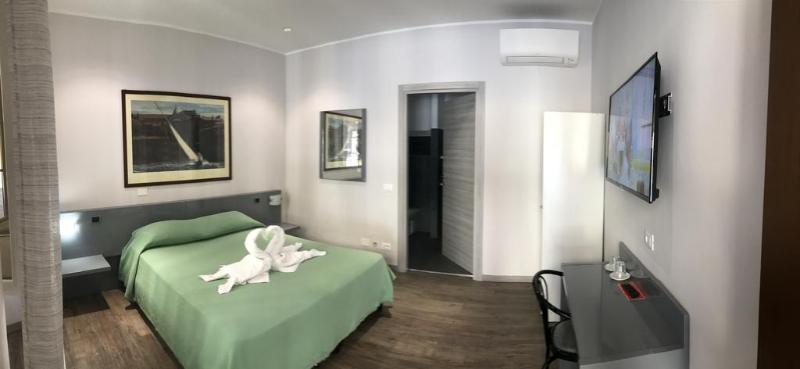 Hotel Convertini - Oda