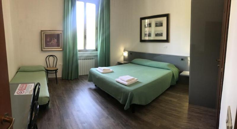 Hotel Convertini - Oda