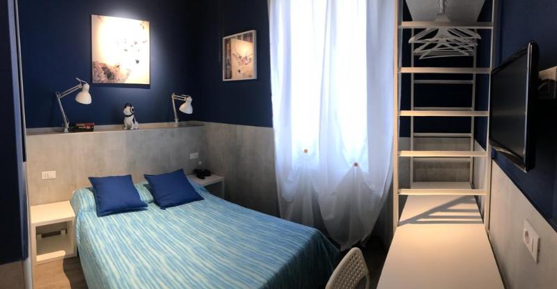 Hotel Convertini - Oda
