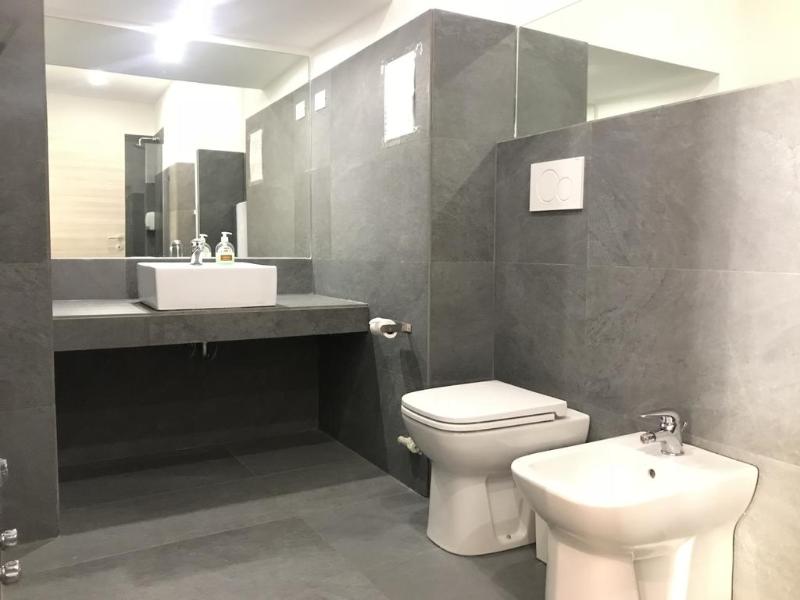 Hotel Convertini - Oda