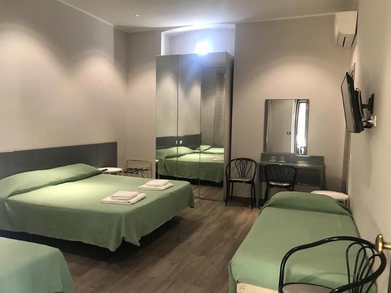Hotel Convertini - Oda
