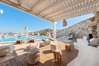 Osom Resort otel fotoğrafı