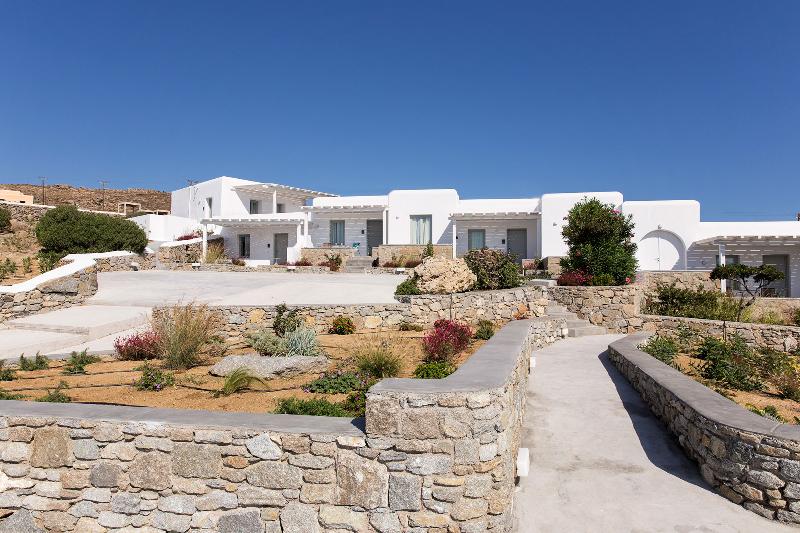 Osom Resort - Genel