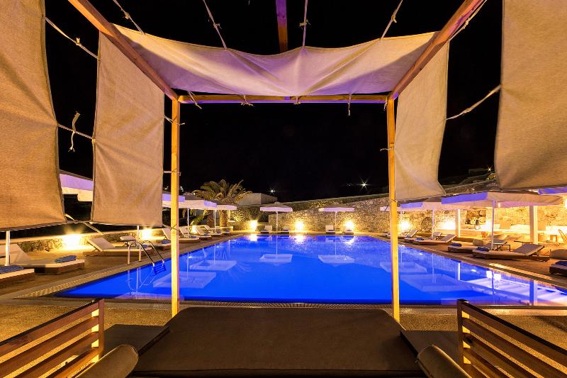 Osom Resort - Genel