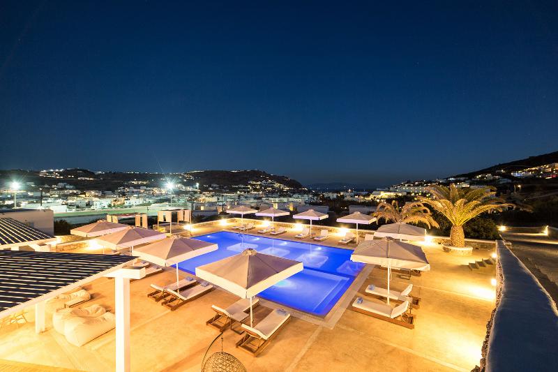 Osom Resort - Genel