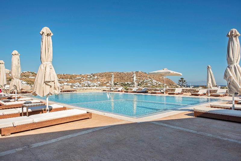 Osom Resort - Genel