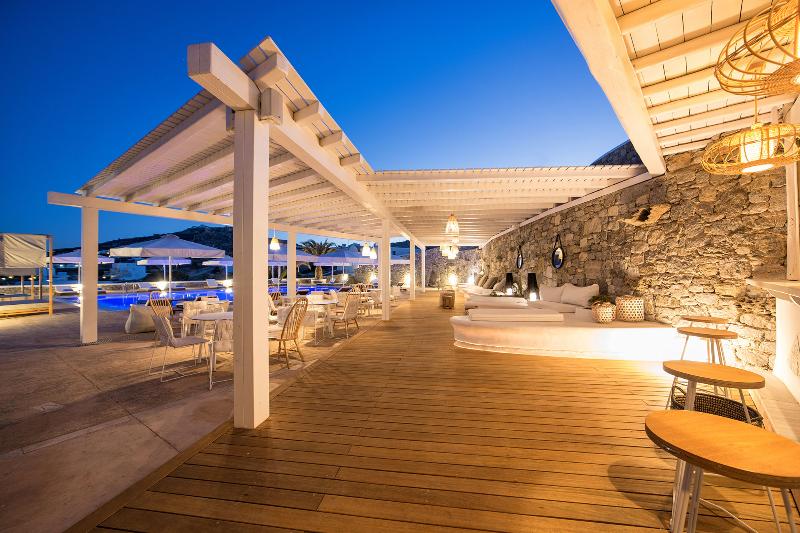 Osom Resort - Genel